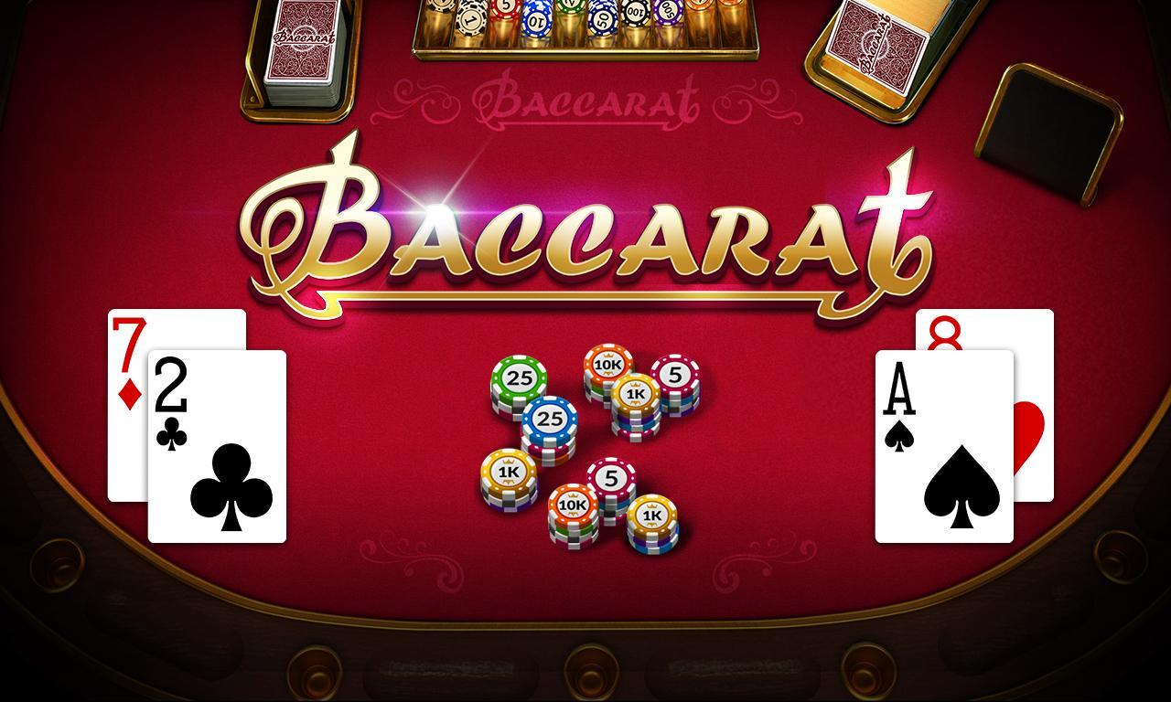 เจาะลึกเกมไพ่บาคาร่า: ประวัติ เคล็ดลับ และวิธีเล่นให้ชนะที่ Play77