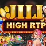 สุดยอดรีวิวเกม JILI ที่ Play77: คู่มือพิชิตชัยและเกมทำเงิน!