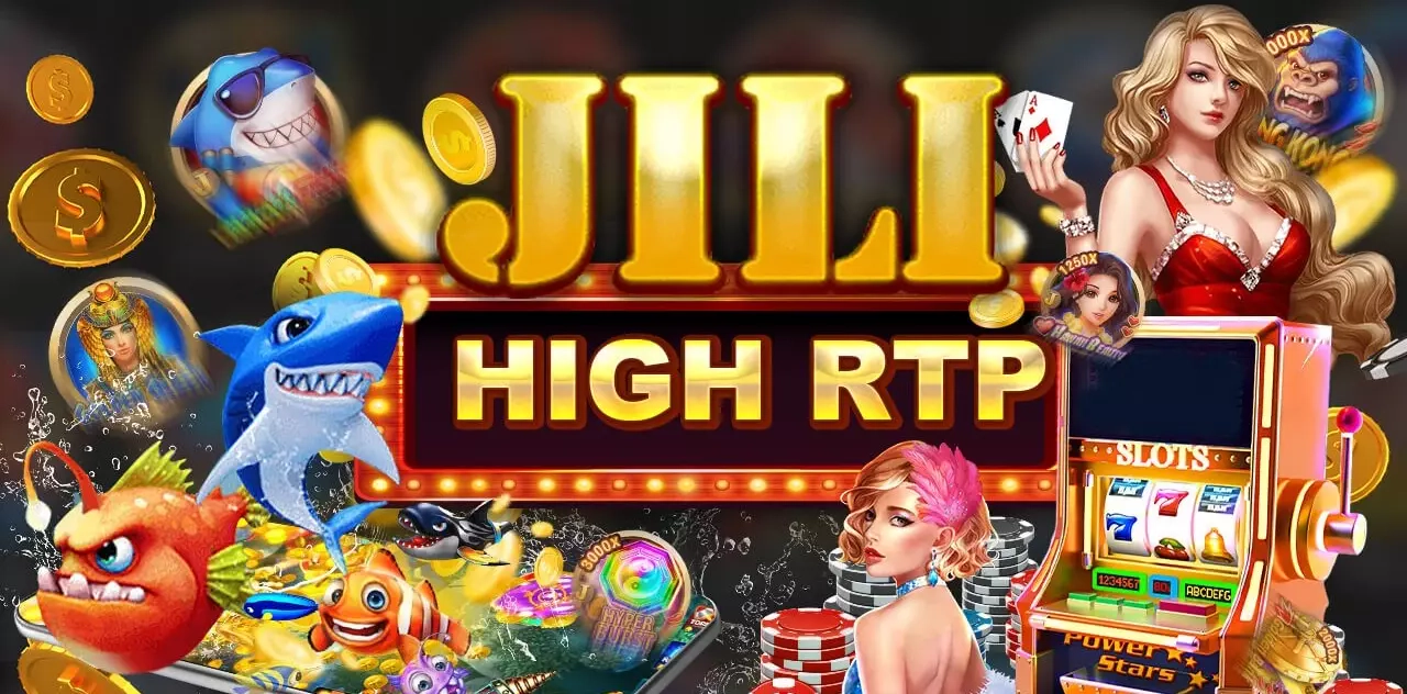 สุดยอดรีวิวเกม JILI ที่ Play77: คู่มือพิชิตชัยและเกมทำเงิน!
